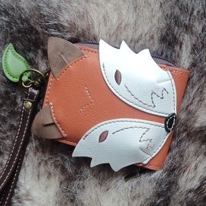 Chala wallet